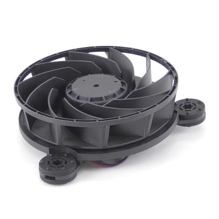 Midea ELECTRIC DAMPER 17431000000886